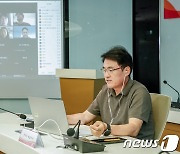 SK스토아 고객평가단 3기 출범…20대부터 60대까지 30명