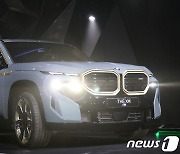 아우디, 볼보·렉서스 제치고 수입차 3위 복귀…BMW 두달째 1위