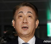 '3년간 배당금만 5억'…이동관 "ELS 투자로 수익 받은 것" 반박(종합)