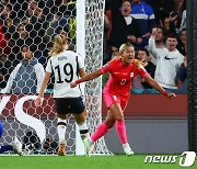 [여자월드컵] 한국 축구 체면 살린 조소현, 3경기 만에 나온 한방