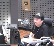 주지훈 "모로코서 '장조림 300kg' 만들어..하정우는 젓갈 담당"(라디오쇼)[종합]