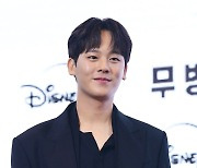 '무빙' 이정하 "조인성♥한효주의 아들? 가문의 영광"