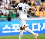 [포토] 네이마르 '축구의 신'