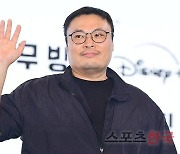 디즈니+ 시리즈 '무빙' 강풀 작가