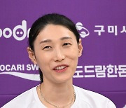 김연경 “8월은 IOC 선수위원 준비 올인” 이젠 韓 스포츠 외교관 꿈꾼다