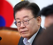 檢 “‘백현동 의혹’ 이재명 조만간 조사 필요…일정 조율 방침”