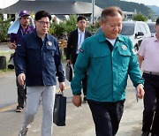 여야, 잼버리 `환자 속출`에 한목소리로 "안전대책 강구해야"