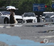 [내일 날씨] 여전히 불볕더위 계속…대구 37도·새만금 34도