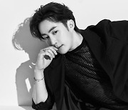 SS501 김형준, 오늘(3일) 일본서 생일 팬미팅 개최