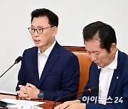 박광온 "LH아파트 철근빼기, 국민 안전 중대하게 위협"