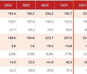 [종합] 컴투스·홀딩스 2분기 나란히 적자…"하반기 실적 개선"