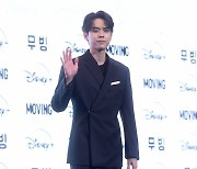 [포토] 김도훈, '멋진 모습에 눈길'