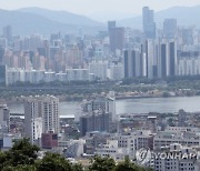 중소형 아파트 뜬다…청약 경쟁률 고공행진