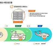 한화에어로스페이스-한화오션, 친환경 선박 시장 공동진출