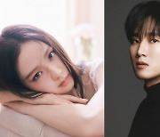 Blackpink's Jisoo, actor Ahn Bo-hyun dating