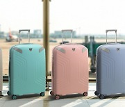 Italian suitcase maker Roncato launches new luggage lineups