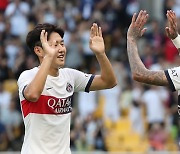 Neymar scores brace as PSG end preseason with win in Korea