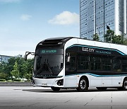 Korean gov’t to double hydrogen bus subsidies for next year