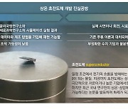 파트너 기업이라던 삼성전기·포스코 "초전도 협력한 적 없다"