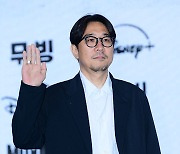 ‘무빙’의 박인제 감독 [MK포토]