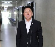 김기현, 김은경 '노인 비하' 사과에 "헐리우드 액션…이재명은 잠수 타"