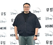 강풀 “20부작에 세 시리즈 있다 생각, 모든 인물 서사 그리고 싶었다”(무빙)