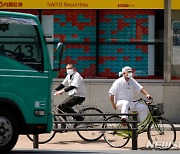 日증시, 美증시 하락 부담에 매도 우위…닛케이지수 1.01%↓