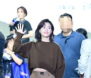 한효주, '어디서나 반짝반짝' [사진]