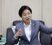 “연신내 GTX·불광 혁신파크 쌍거점 개발… 은평은 이미 금평 변신 중” [민선 8기 1년-서울 단체장에게 듣는다]