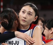 배구여제 김연경, 골프여제 박인비 IOC 선수위원 출사표