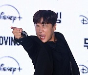 차태현, ‘무빙’으로 따라와 [포토]