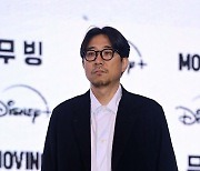 박인제, ‘무빙’ 기대하세요 [포토]