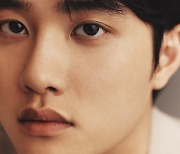 '더 문' 도경수 "선우의 용기를 닮길" [인터뷰]