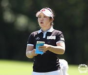 이소영, KLPGA 하반기 1라운드 산뜻한 출발…6언더파