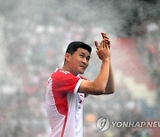 '환상 AS' 김민재, 새 별명 얻었다…"GOAT", "코리안 스나이퍼" 찬양일색