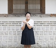 이수지, 닮은꼴 김고은에게 공개 사과…"본 적 無, '맛녀석' 초대하고파" [엑's 인터뷰④]