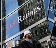 USA NEW YORK FITCH RATINGS