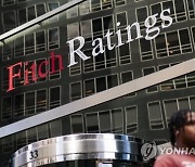 USA NEW YORK FITCH RATINGS