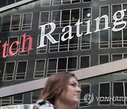 USA NEW YORK FITCH RATINGS