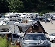 38도 강릉 탈출해 대관령으로