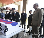 中과 군사대화 끊긴 美, 韓에 美中 공동유해발굴 협력 중재 요청