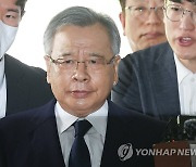 박영수, 영장 재청구 끝에 구속…'50억 클럽' 수사 탄력(종합)