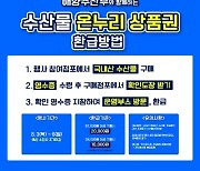 부산시, 자갈치현대화시장 등서 수산물 할인행사 개최