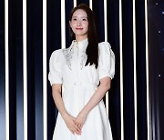 [TEN포토] 윤아 '우아한 화이트'