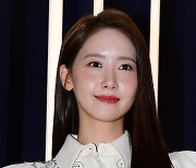 [TEN포토] 윤아 '꽃사슴 눈망울'