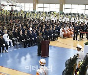 '故 채 상병 사건', 또 국방부·해병대 '갈등'…해병대 수사단장 해임