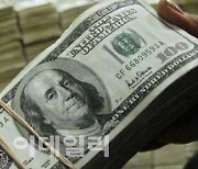 장중 환율, 1308원대 까지 상승…6월 30일 이후 최고