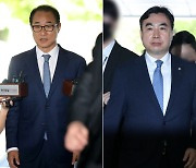 [속보] 돈봉투 의혹 윤관석 '구속'…이성만 '기각'