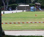 잇단 '묻지마 흉기 난동'에 한국인들 '충격'…"안전이 자랑이었는데"-외신