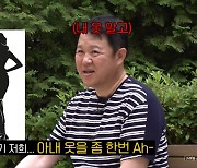 김구라, 21개월 딸-아내 얼마나 예쁘면.. 합쳐서 200만 원 넘는 옷 플렉스